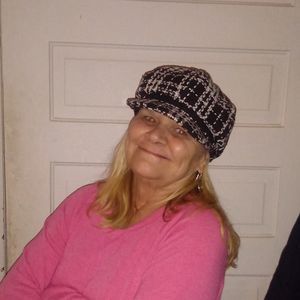 Meet your Posher, Wanda